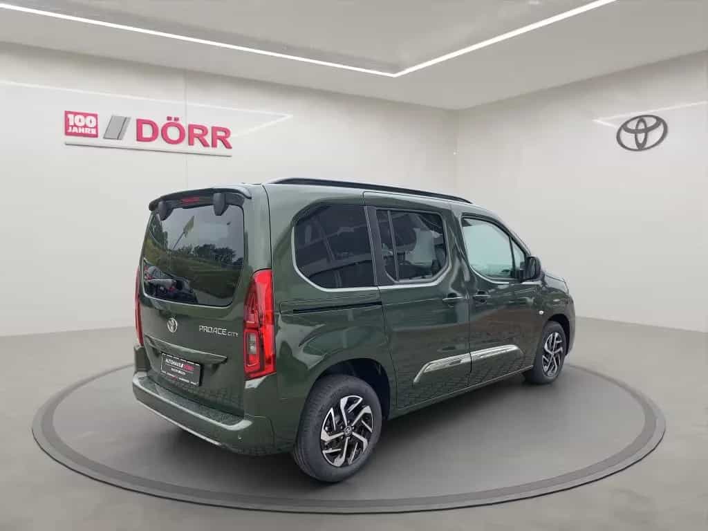 Toyota Proace City null-photo-4