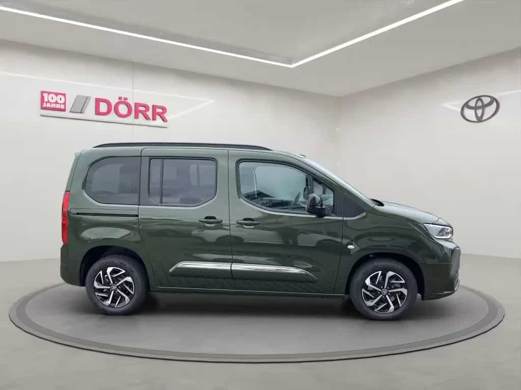 Toyota Proace City null-photo-5