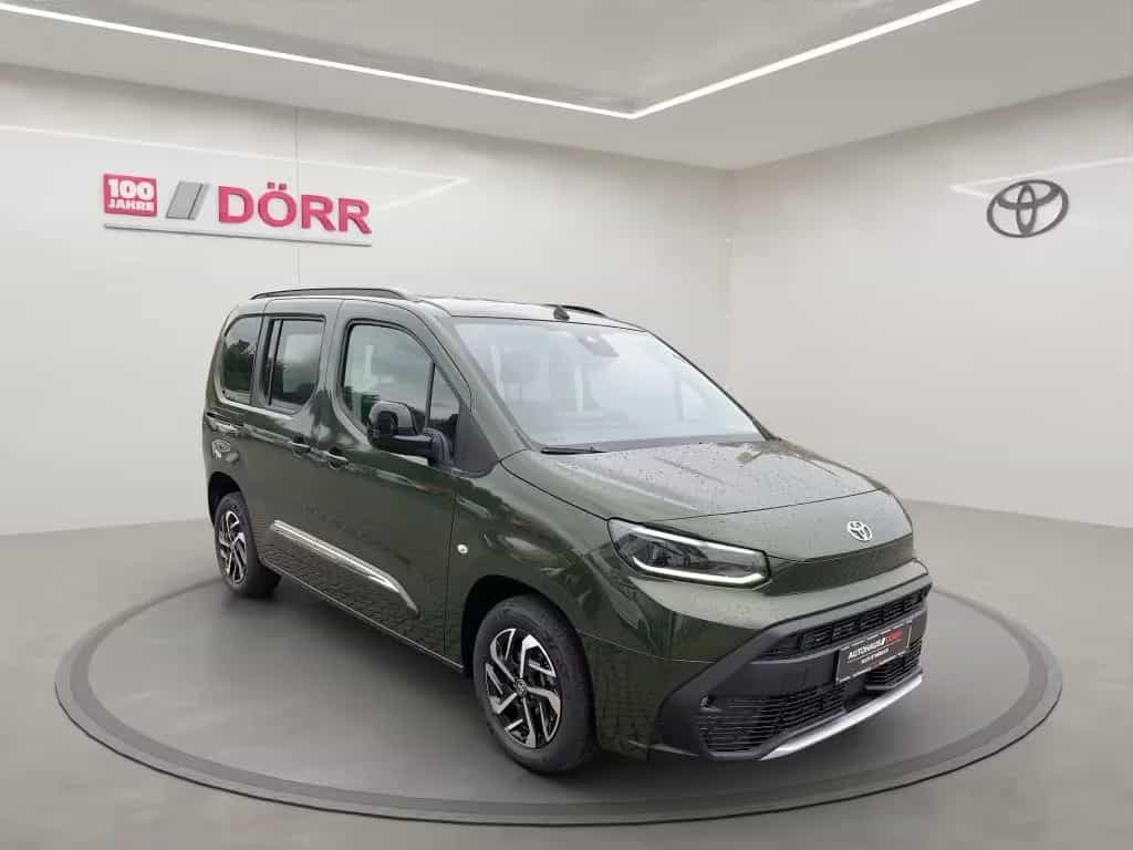 Toyota Proace City null-photo-6