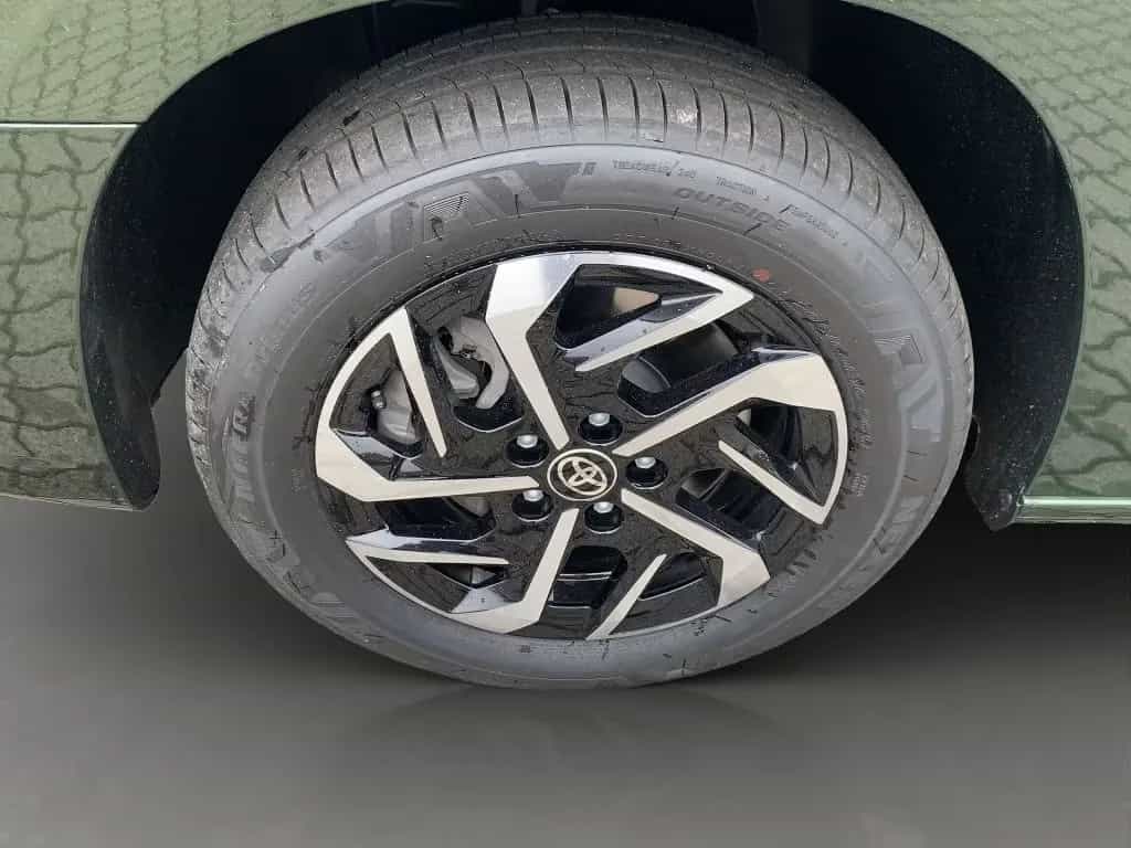 Toyota Proace City null-photo-8