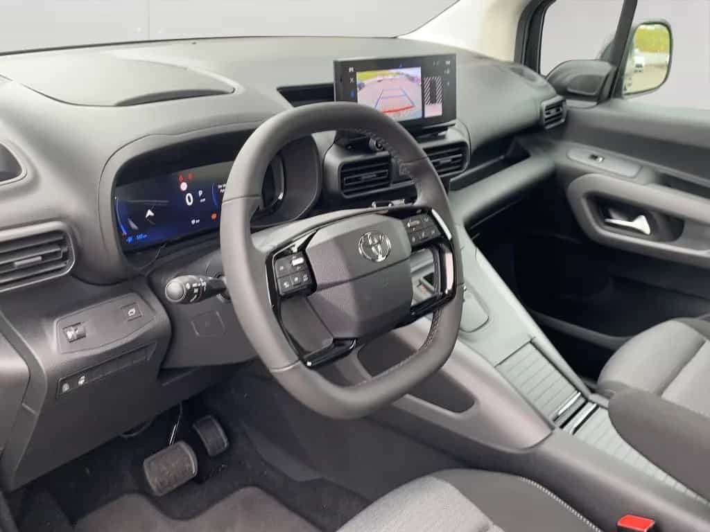 Toyota Proace City null-photo-9