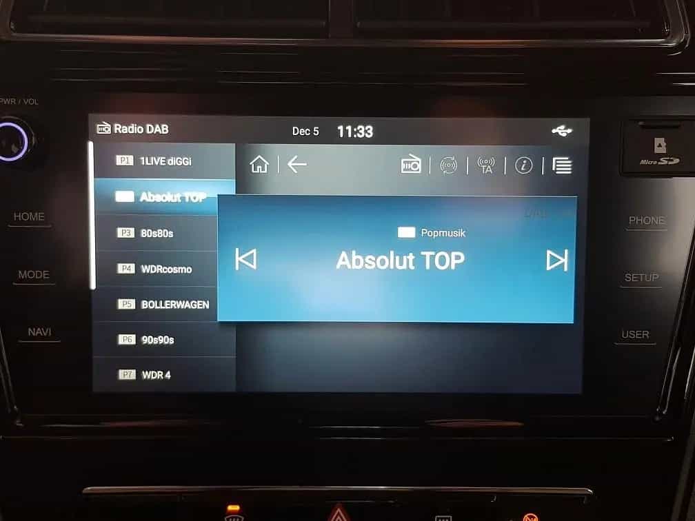 Ssangyong Tivoli 1.5 T-GDi "FIZZ" AT 2WD 06/2021-photo-12