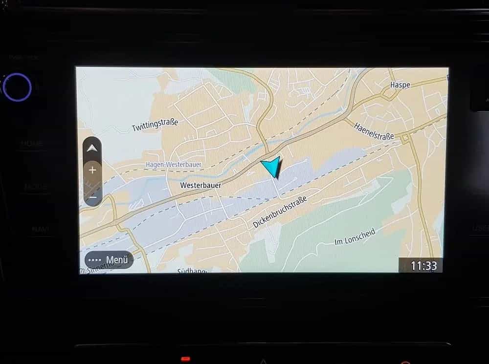 Ssangyong Tivoli 1.5 T-GDi "FIZZ" AT 2WD 06/2021-photo-14