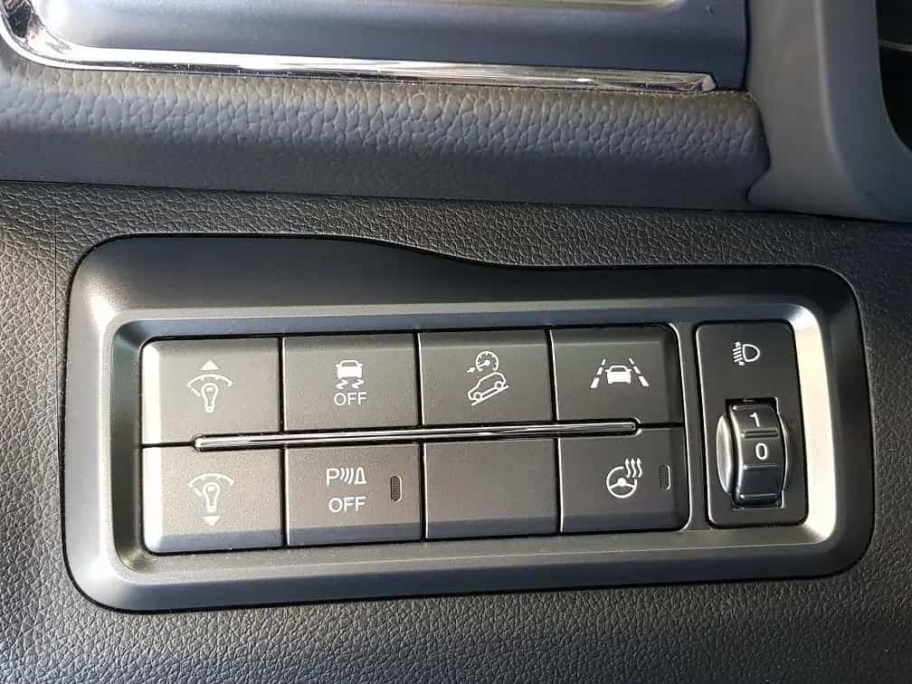 Ssangyong Tivoli 1.5 T-GDi "FIZZ" AT 2WD 06/2021-photo-17
