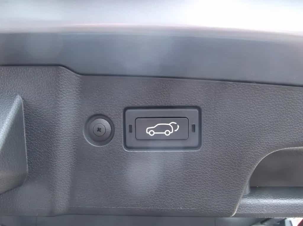 KGM / SsangYong Torres Forest Edition 2WD AT 11/2024-photo-12