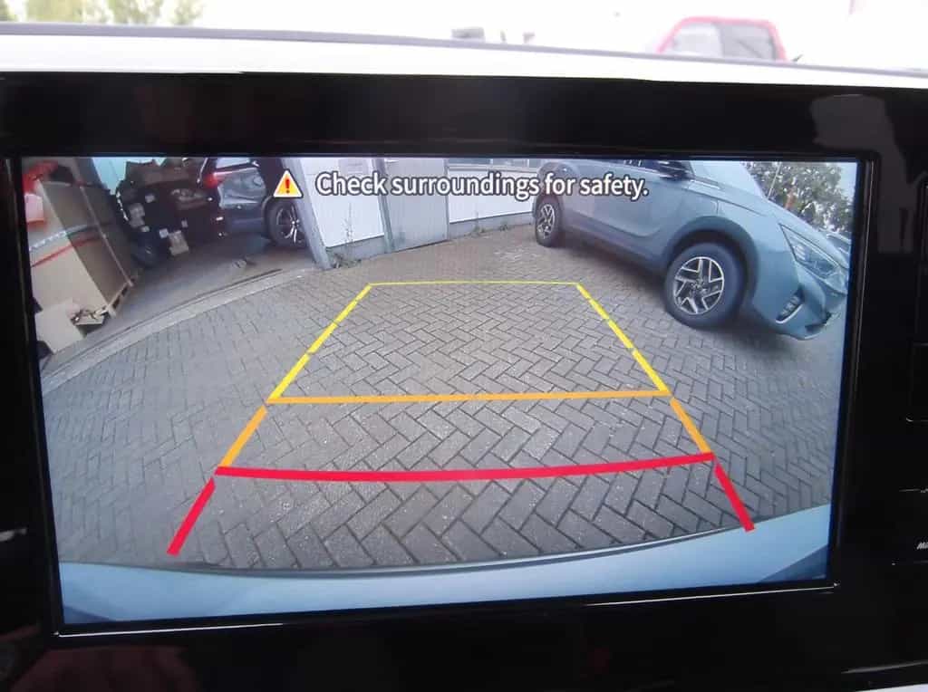 KGM / SsangYong Torres Quartz 2WD AT 11/2024-photo-10