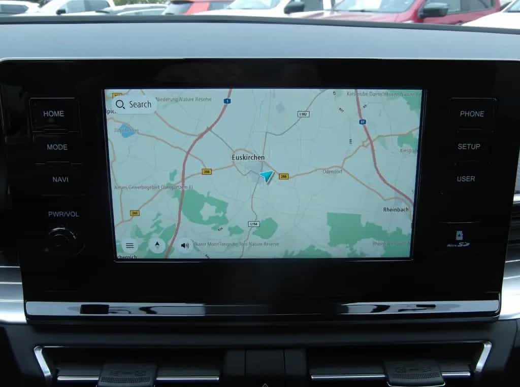 KGM / SsangYong Torres Quartz 2WD AT 11/2024-photo-11