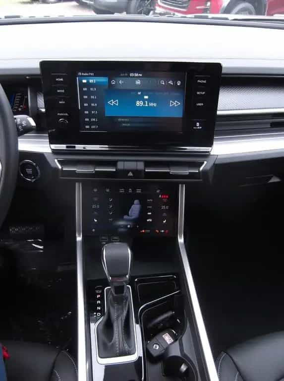 KGM / SsangYong Torres Quartz 2WD AT 11/2024-photo-7