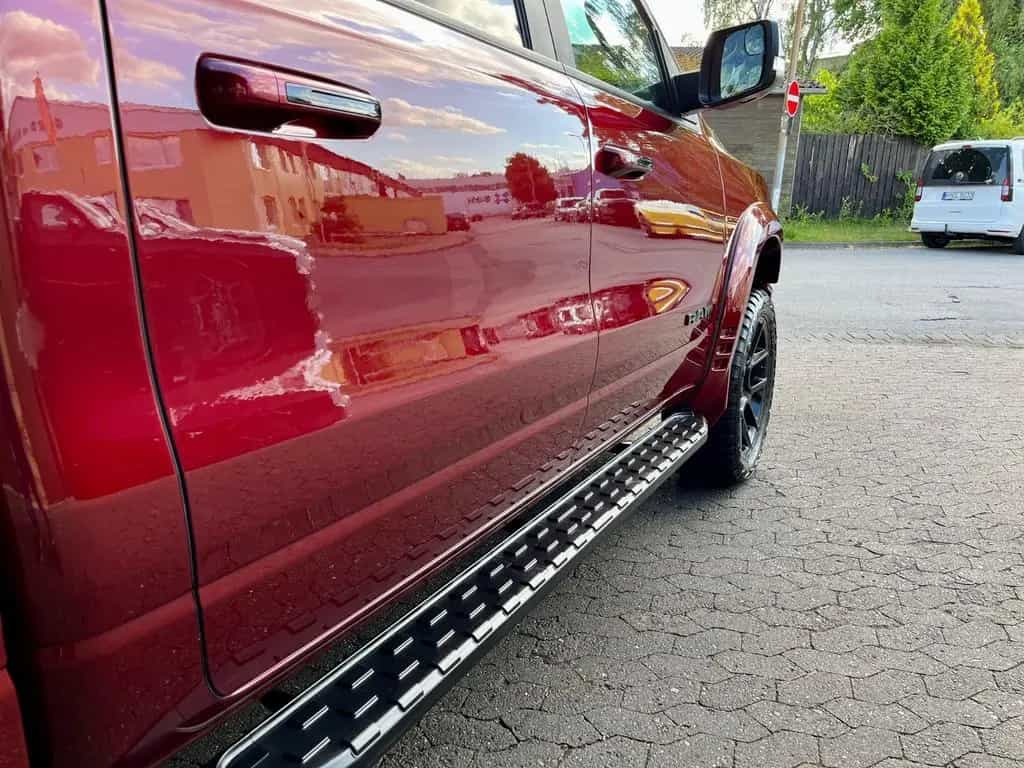 Dodge Laramie 12/2021-photo-21