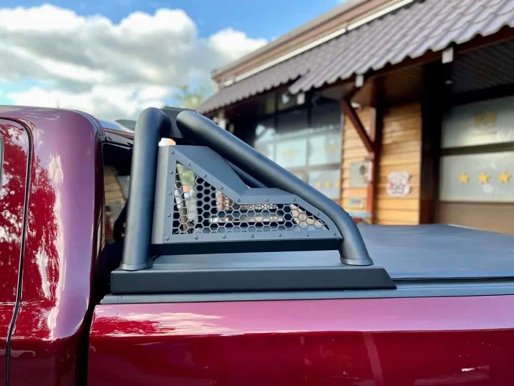 Dodge Laramie 12/2021-photo-27