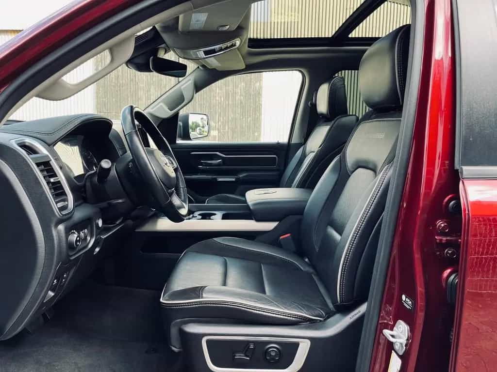 Dodge Laramie 12/2021-photo-31