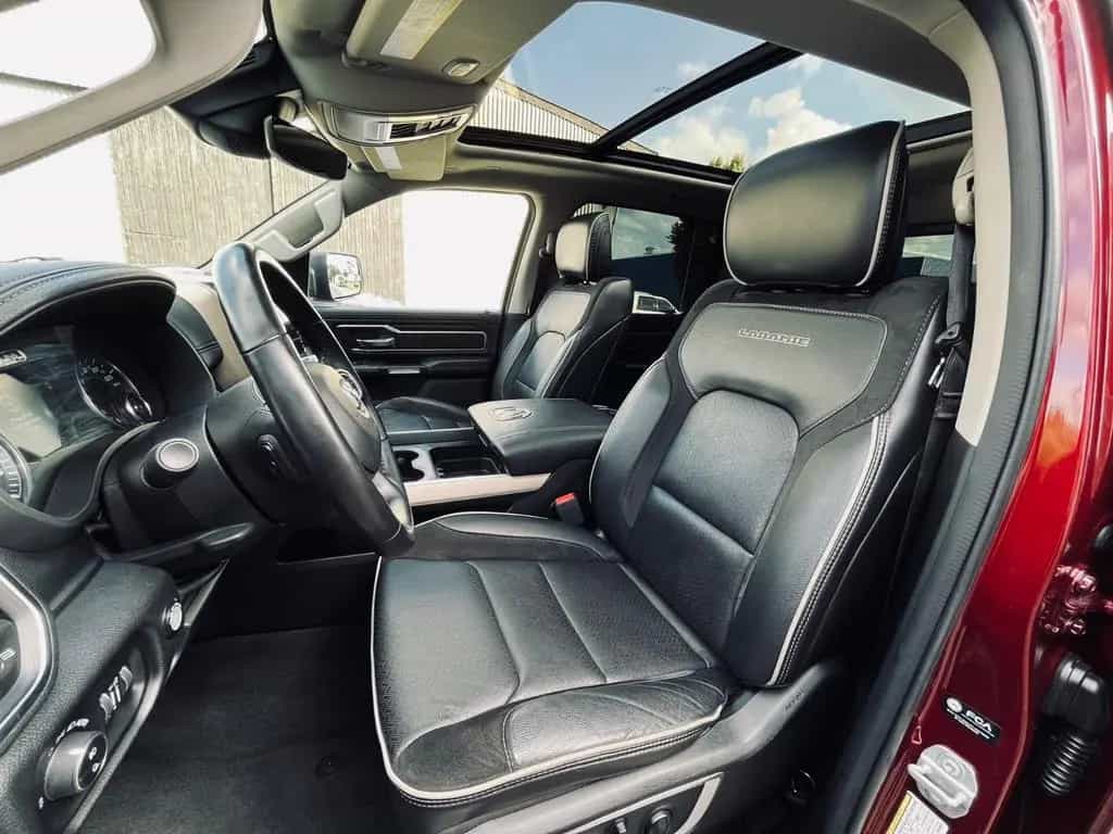 Dodge Laramie 12/2021-photo-33