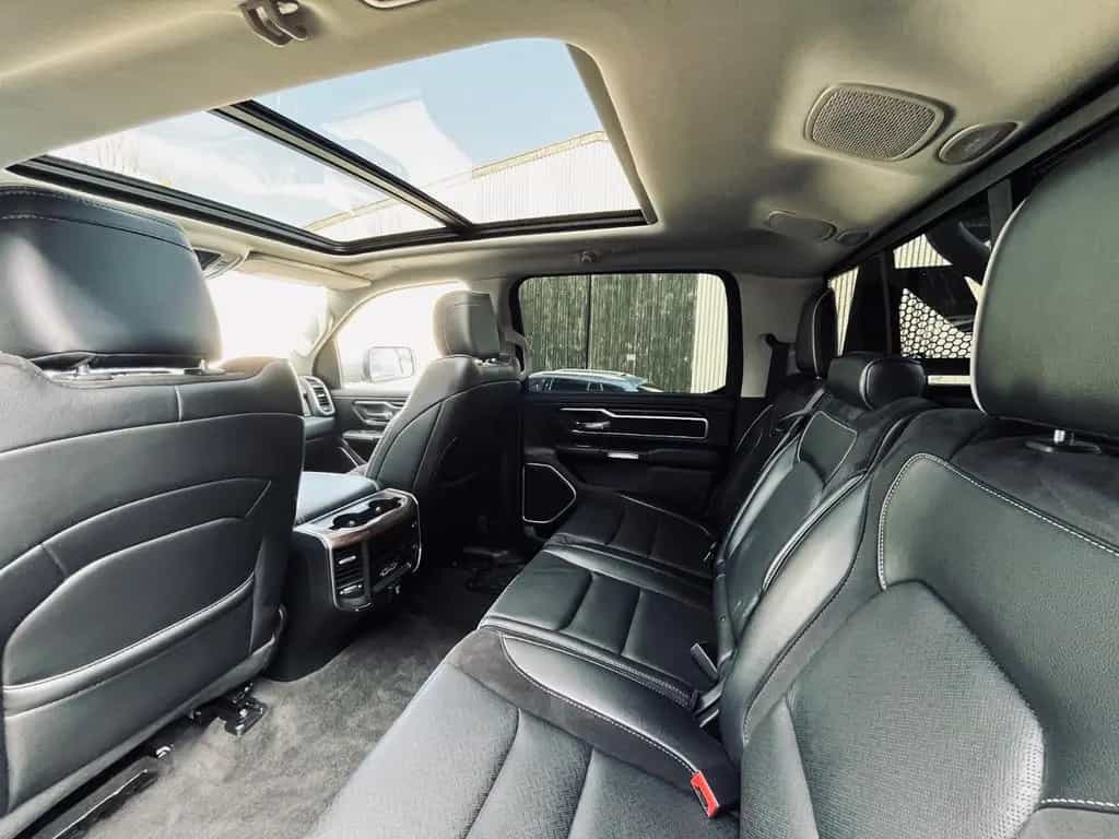 Dodge Laramie 12/2021-photo-34
