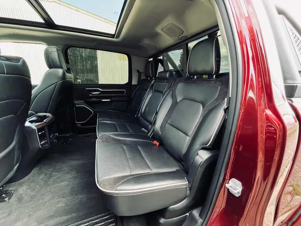 Dodge Laramie 12/2021-photo-35