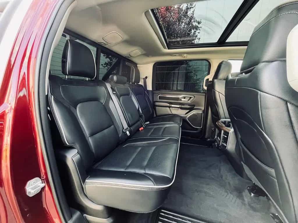 Dodge Laramie 12/2021-photo-39