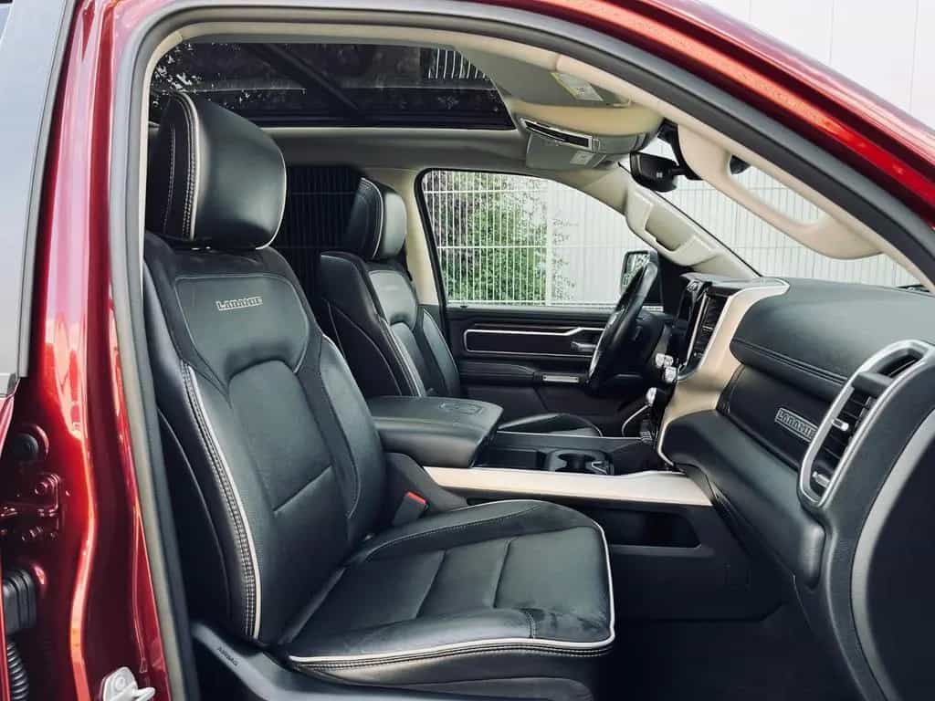Dodge Laramie 12/2021-photo-43