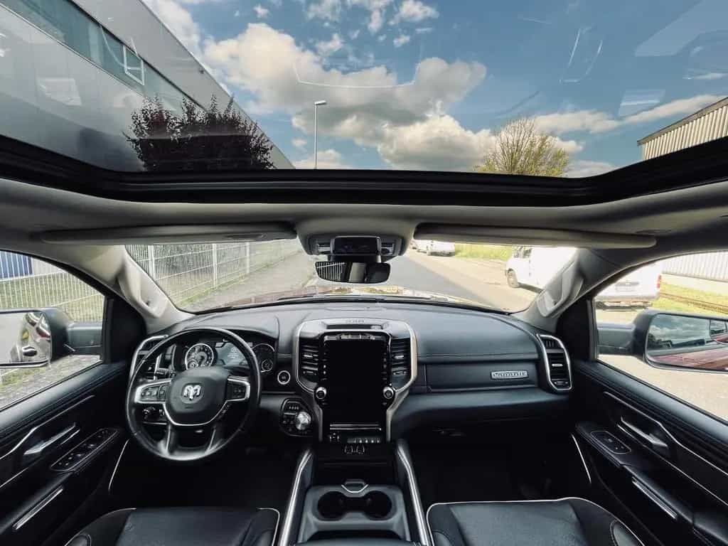 Dodge Laramie 12/2021-photo-46