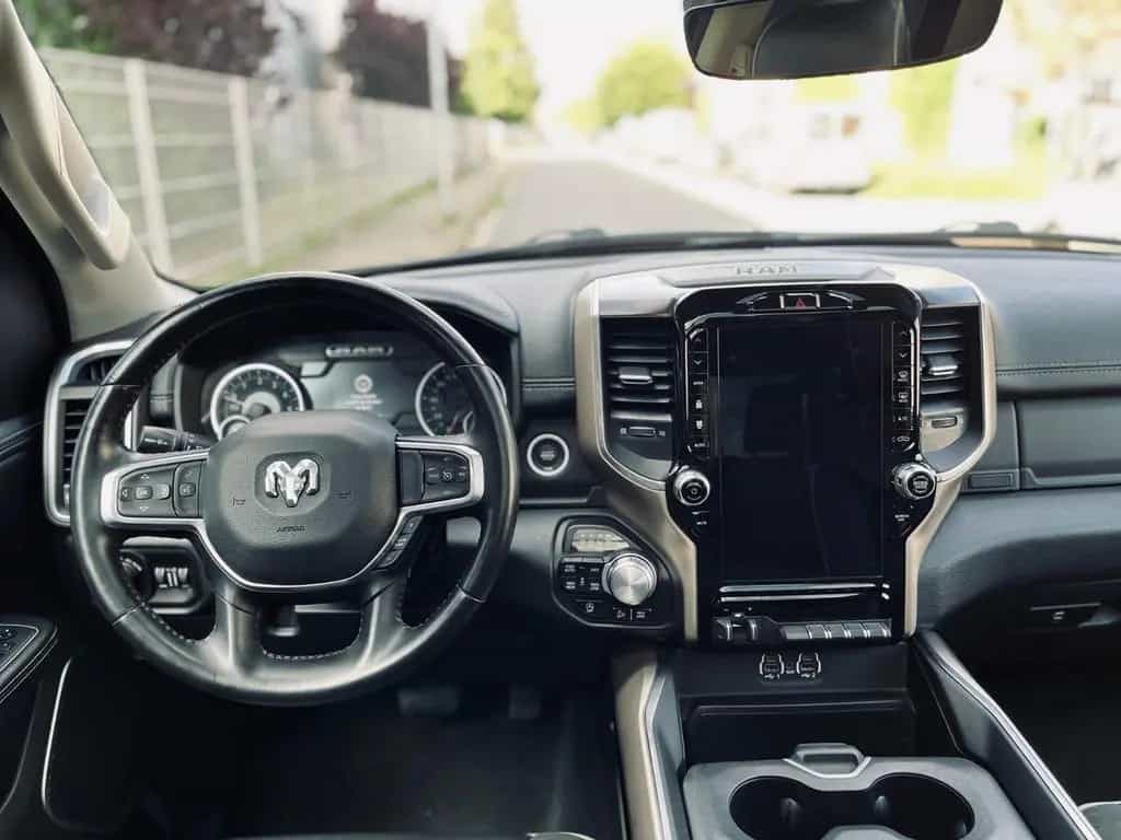Dodge Laramie 12/2021-photo-47