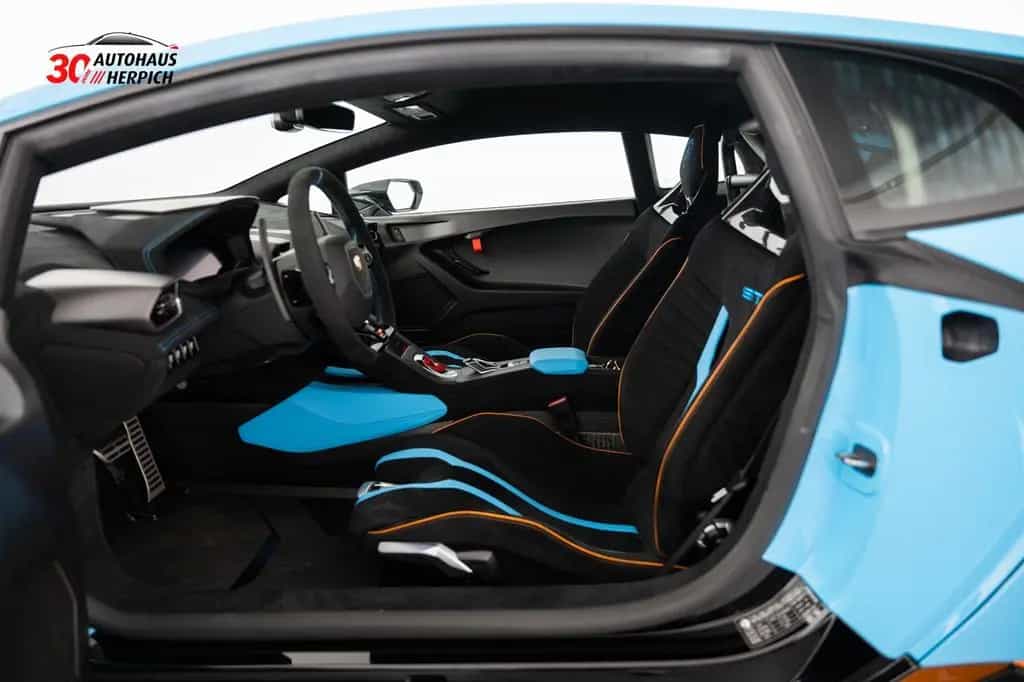 Lamborghini Huracán STO + BLU LAUFEY + Präsentation Konfig. 11/2021-photo-10