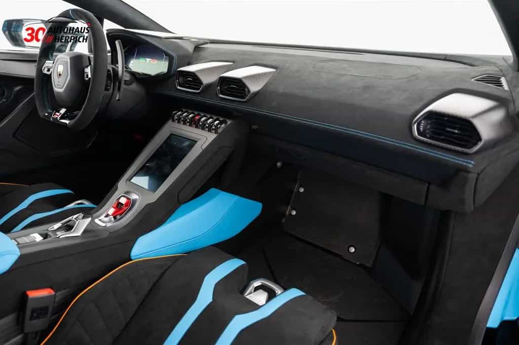 Lamborghini Huracán STO + BLU LAUFEY + Präsentation Konfig. 11/2021-photo-12