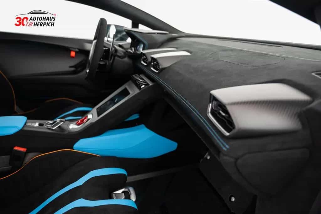 Lamborghini Huracán STO + BLU LAUFEY + Präsentation Konfig. 11/2021-photo-13