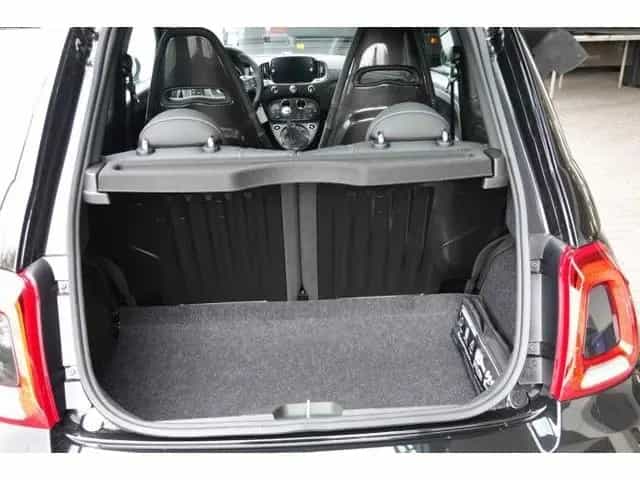 Abarth 695 75 Anniversario 1.4 T-Jet 180PS SONDERMODEL 06/2024-photo-12