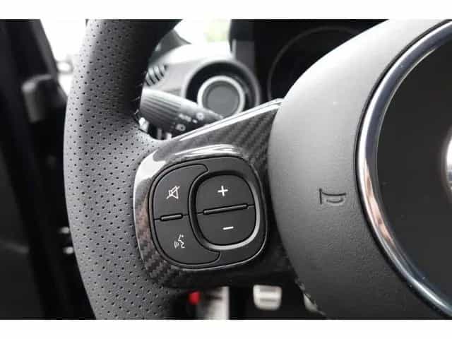 Abarth 695 75 Anniversario 1.4 T-Jet 180PS SONDERMODEL 06/2024-photo-13