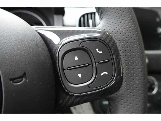 Abarth 695 75 Anniversario 1.4 T-Jet 180PS SONDERMODEL 06/2024-photo-14
