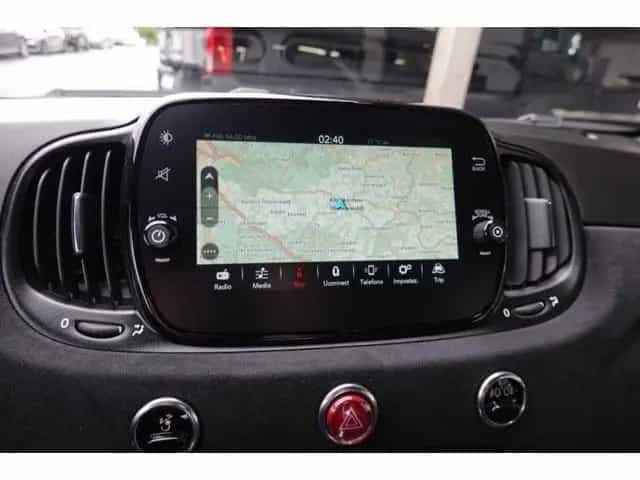 Abarth 695 75 Anniversario 1.4 T-Jet 180PS SONDERMODEL 06/2024-photo-5