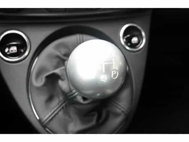 Abarth 695 75 Anniversario 1.4 T-Jet 180PS SONDERMODEL 06/2024-photo-7