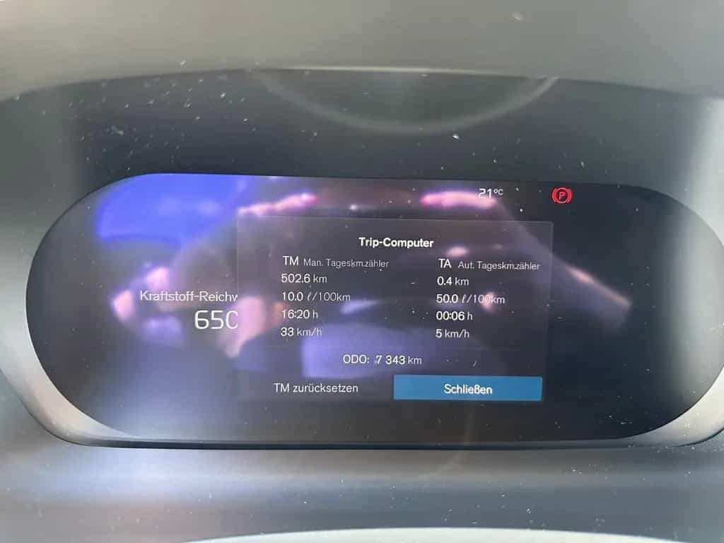 Volvo V60 Cross Country Plus AWD 08/2023-photo-14