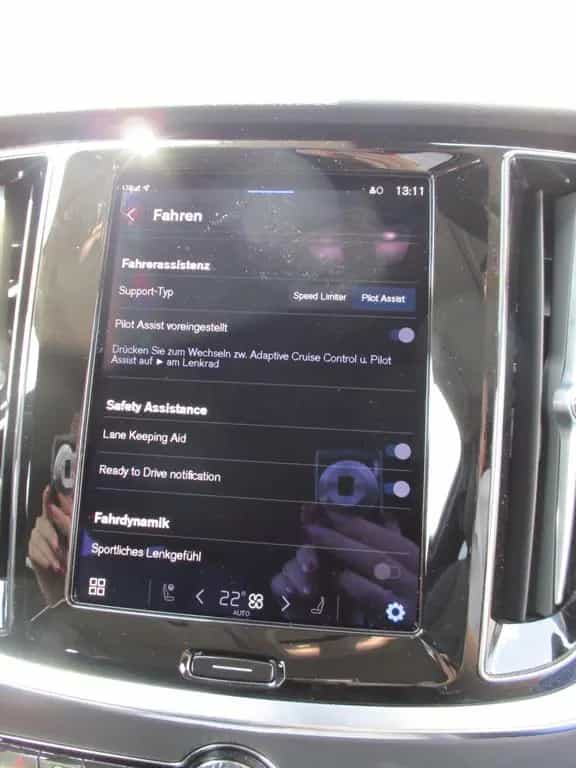 Volvo V60 Cross Country Plus AWD 08/2023-photo-15