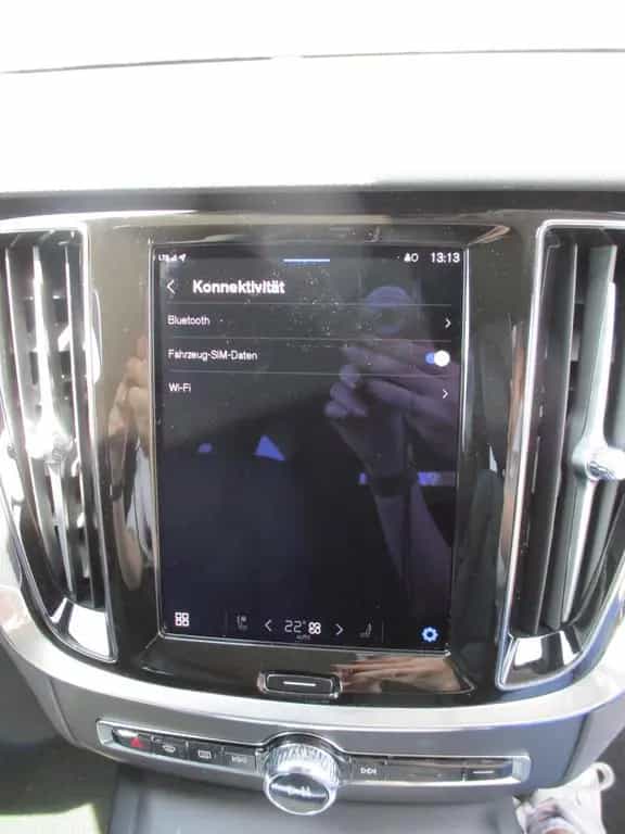 Volvo V60 Cross Country Plus AWD 08/2023-photo-17