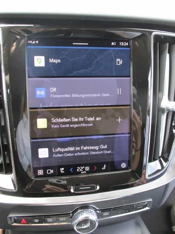 Volvo V60 Cross Country Plus AWD 08/2023-photo-18