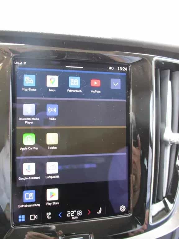 Volvo V60 Cross Country Plus AWD 08/2023-photo-19