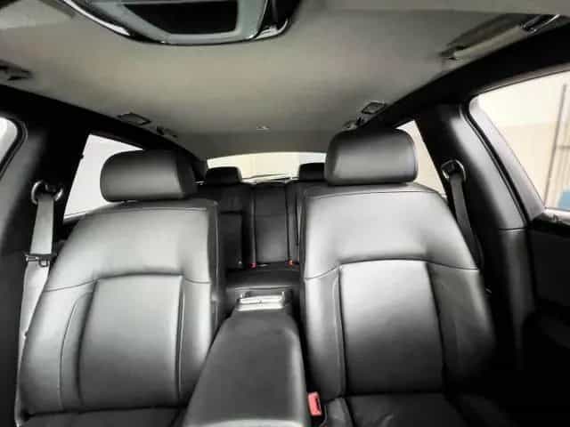 Rolls-Royce Ghost 01/2011-photo-5