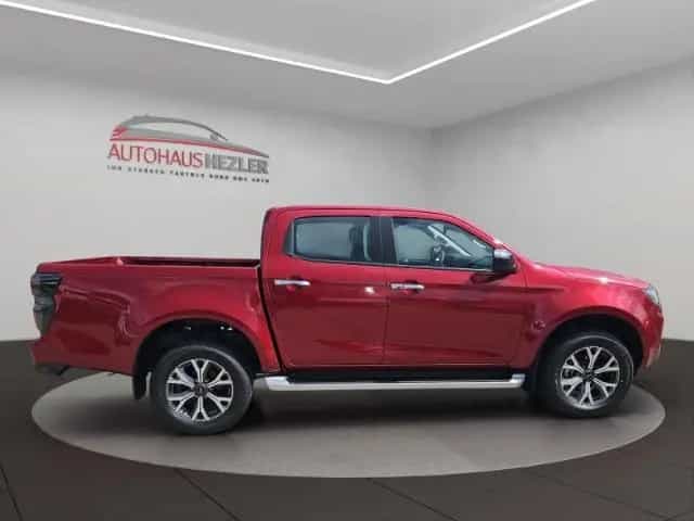 Isuzu D-Max Double Cab 4WD LSE Sofort verfügbar null-photo-5