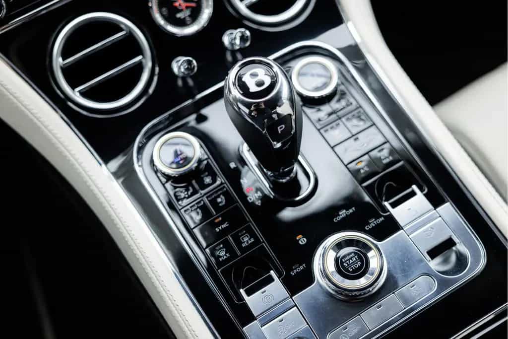 Bentley Continental GT 6.0 W12 | Rotating Display | City 08/2018-photo-12