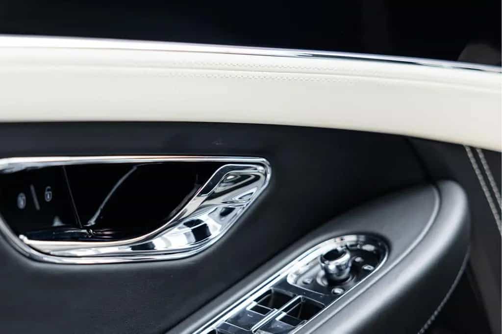 Bentley Continental GT 6.0 W12 | Rotating Display | City 08/2018-photo-16