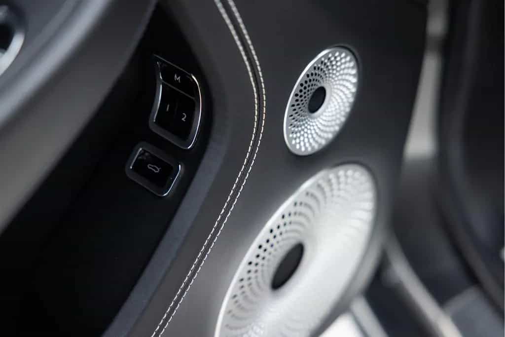 Bentley Continental GT 6.0 W12 | Rotating Display | City 08/2018-photo-18