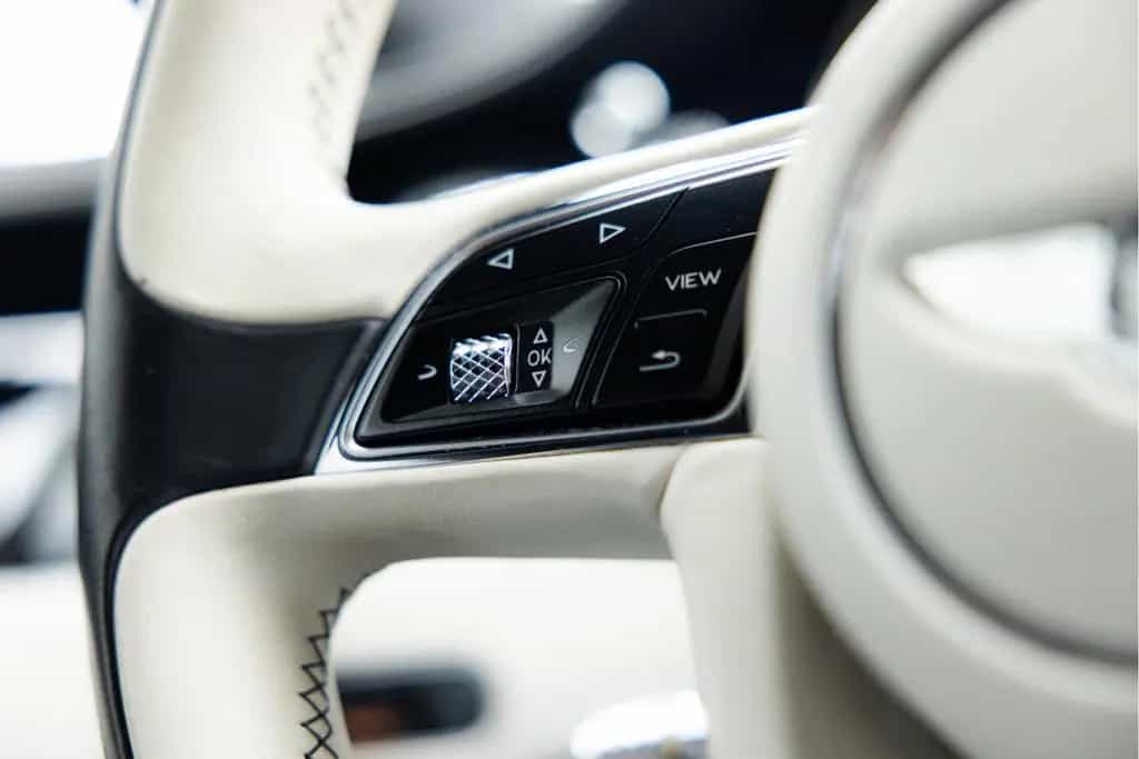 Bentley Continental GT 6.0 W12 | Rotating Display | City 08/2018-photo-31