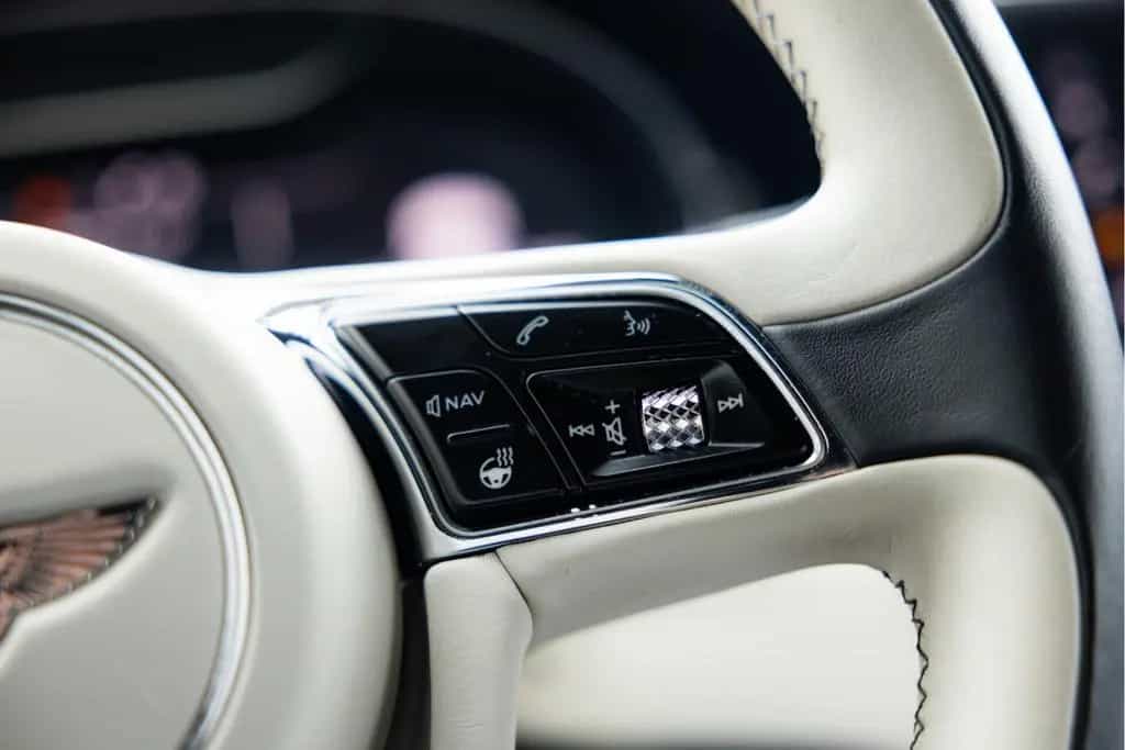 Bentley Continental GT 6.0 W12 | Rotating Display | City 08/2018-photo-33