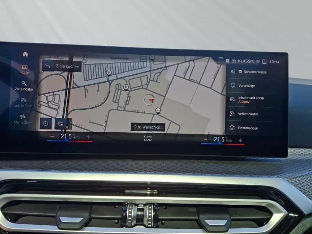 ALPINA D3 s xDrive touring h&k Panorama AHK NP:99.230 € 06/2025-photo-10