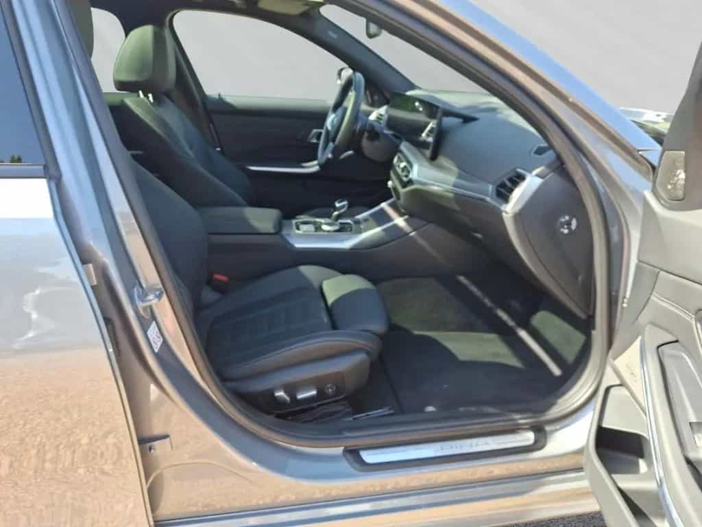 ALPINA D3 s xDrive touring h&k Panorama AHK NP:99.230 € 06/2025-photo-12