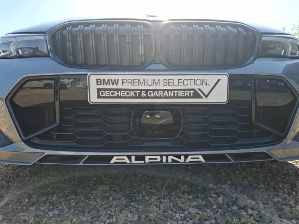 ALPINA D3 s xDrive touring h&k Panorama AHK NP:99.230 € 06/2025-photo-20