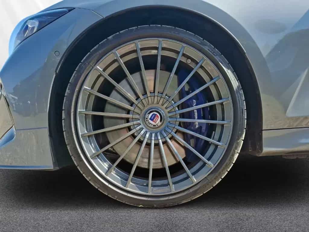 ALPINA D3 s xDrive touring h&k Panorama AHK NP:99.230 € 06/2025-photo-6