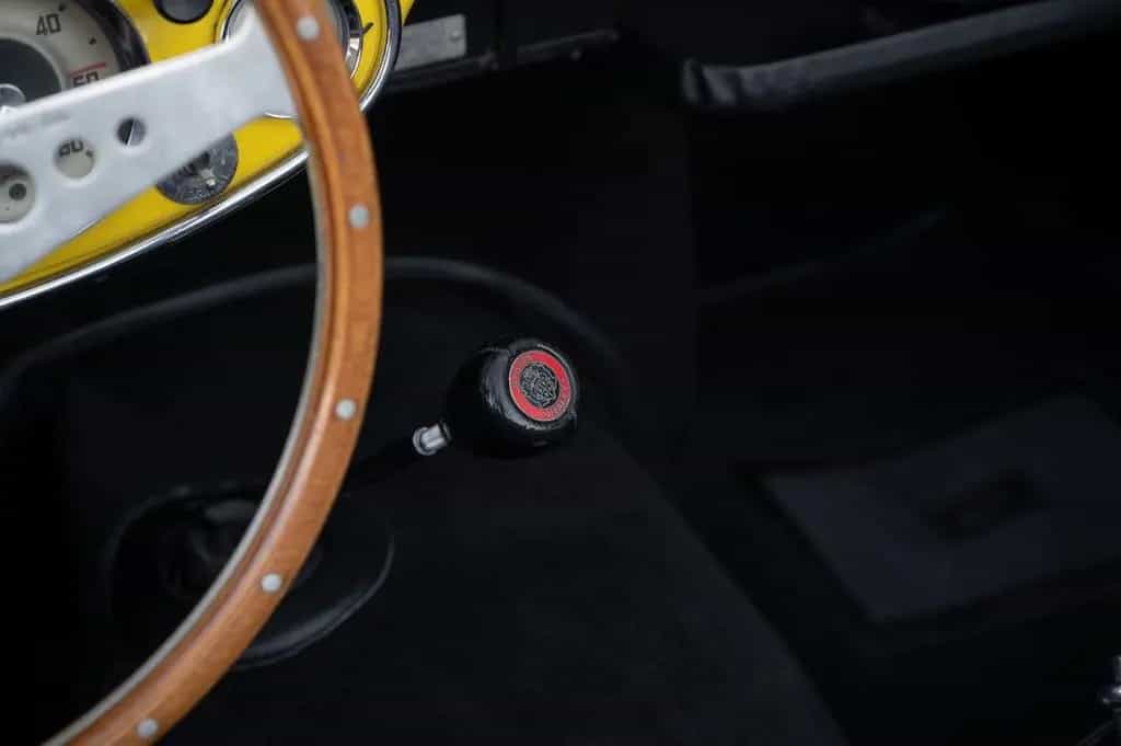 Austin Healey Other 100-6 07/1957-photo-18