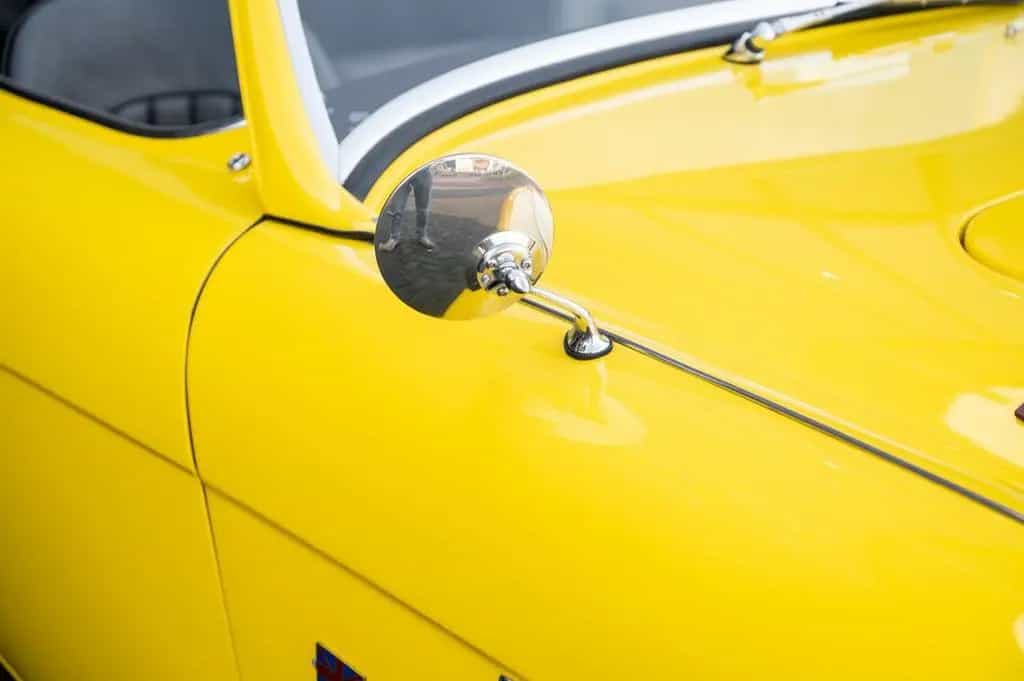 Austin Healey Other 100-6 07/1957-photo-29