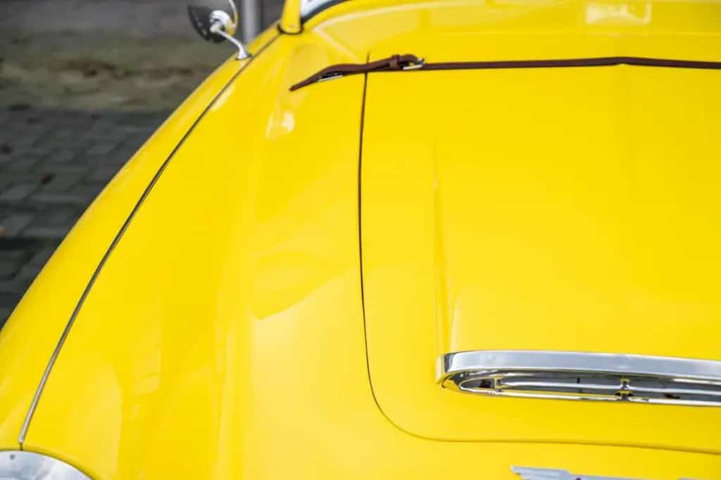 Austin Healey Other 100-6 07/1957-photo-41
