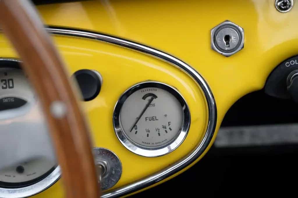 Austin Healey Other 100-6 07/1957-photo-44